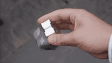 Load image into Gallery viewer, Fidget Infinity Cube
