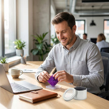 Load image into Gallery viewer, 5MM 216PCS 6 Colors Neoballs Magnetic Balls Magnets

