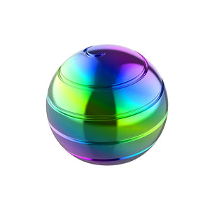 Rainbow Transfer Ball Gyro