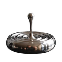 Load image into Gallery viewer, Water Drops Hand Twisted Gyro Spinning Top Set
