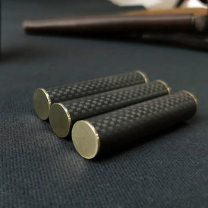 Magnetic Three Section Stick Fidget Toy