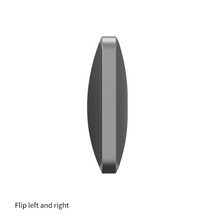 Load image into Gallery viewer, flipo flip dance kinetic toy zinc alloy
