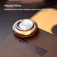 Load image into Gallery viewer, Magnetic Ratchet Spinner for Anxiety and Focus
