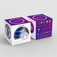 Load image into Gallery viewer, desktop kinetic fidget ball gift box
