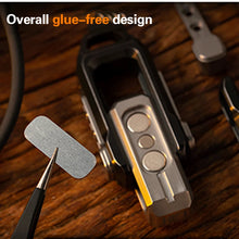 Load image into Gallery viewer, premium magnetic fidget slider in gift box
