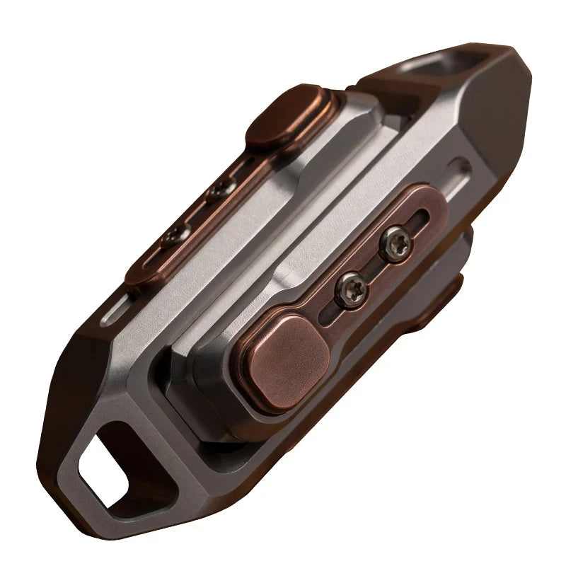 hifiboy magnetic fidget slider zinc alloy