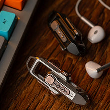 Load image into Gallery viewer, magnetic snap fidget toy for stress relief
