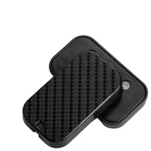 Charger l'image dans la galerie, Fingertip EDC push-card fidget in source-listed color options
