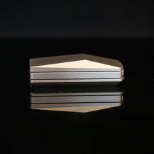 Load image into Gallery viewer, Pi Ka metal mechanical fidget slider toy

