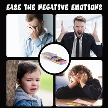 Load image into Gallery viewer, Stress relief magnetic slider toy for adults and teens

