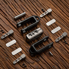 Load image into Gallery viewer, hifiboy metal slider for ADHD and anxiety
