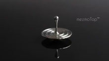 Load and play video in Gallery viewer, Water Drops Hand Twisted Gyro Spinning Top Set
