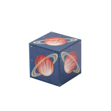 Load image into Gallery viewer, space exploration magnetic building blocks cubes
