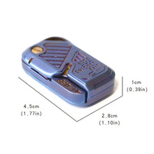 Load image into Gallery viewer, Premium pocket-sized slider toy size
